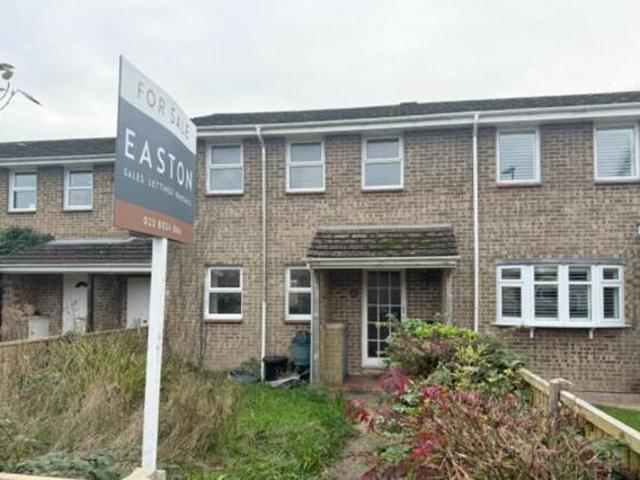 House for sale in Barton Stacey, Hampshire