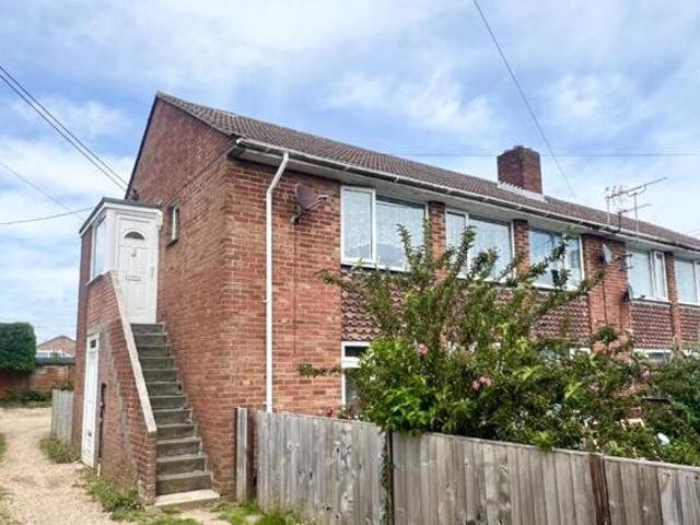 House for sale in Barton Stacey, Hampshire