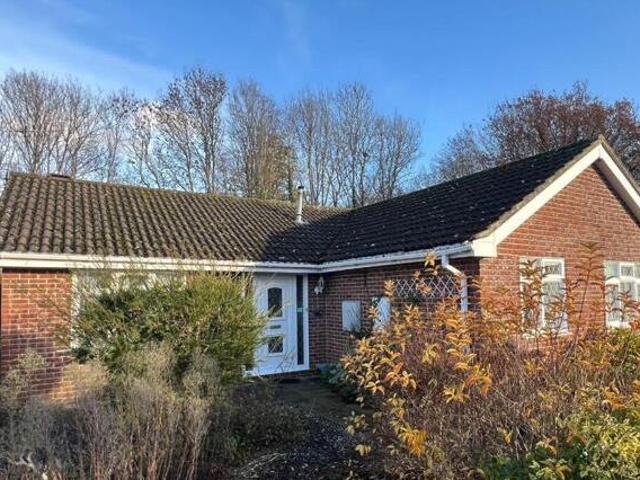 House for sale in Barton Stacey, Hampshire