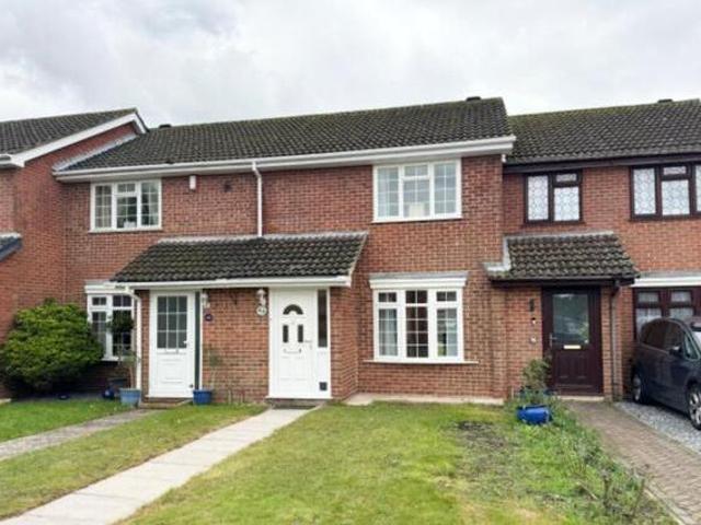 House for sale in Barton Stacey, Hampshire