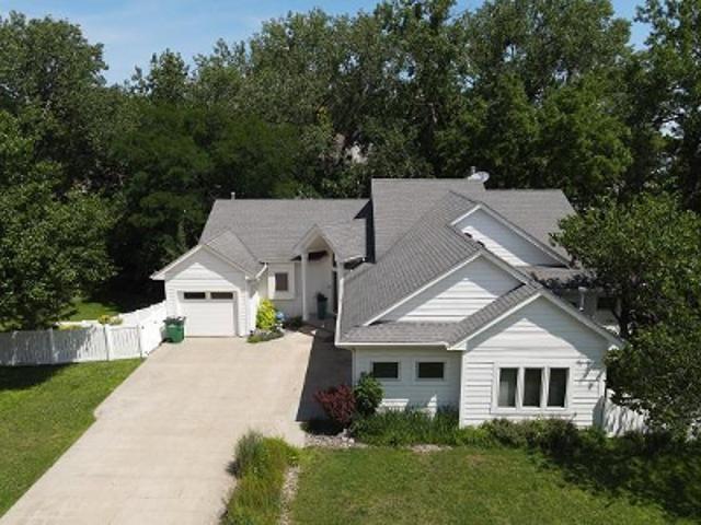 House for sale in Clive, Iowa
