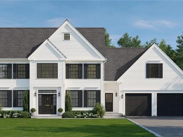 House for sale in Barkhamsted, Connecticut