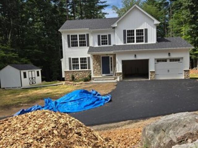 House for sale in Barkhamsted, Connecticut