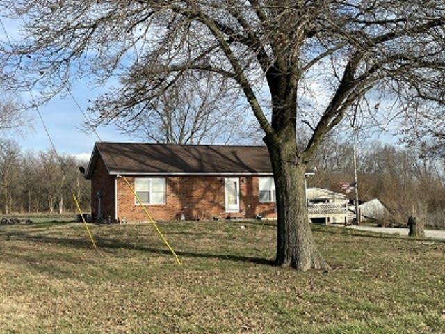 House for sale in Freeburg, Illinois