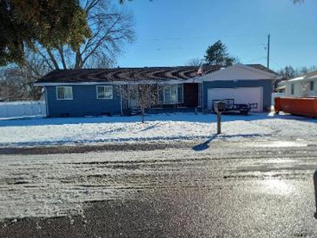 House for sale in Nebraska