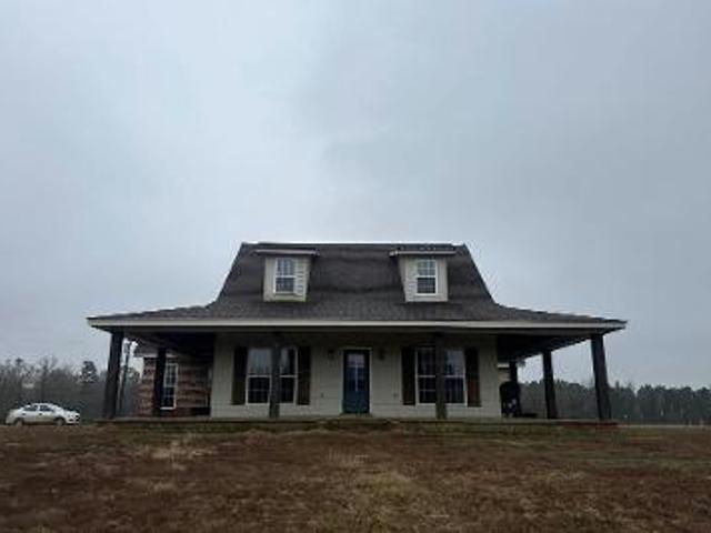 House for sale in Grenada, Mississippi