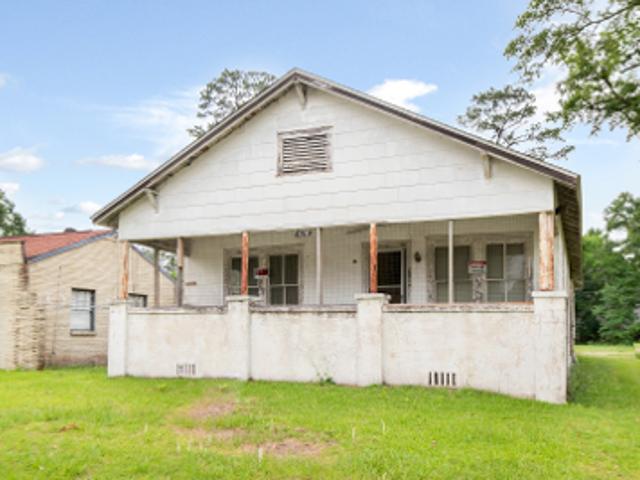 House for sale in Mobile, Alabama