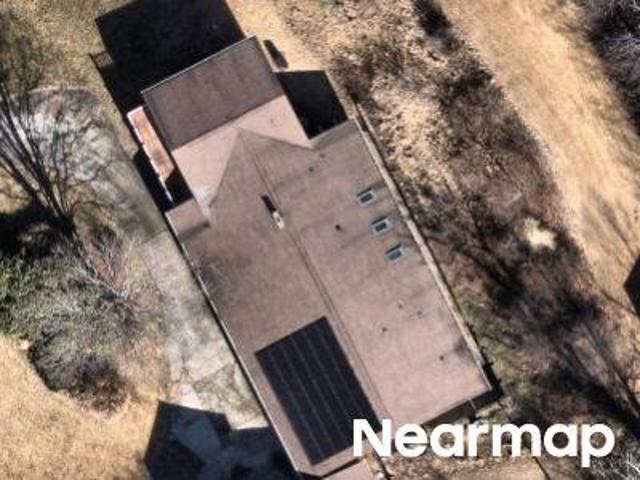 House for sale in Candler, North Carolina