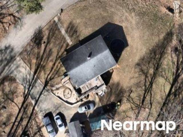 House for sale in Asheville, North Carolina