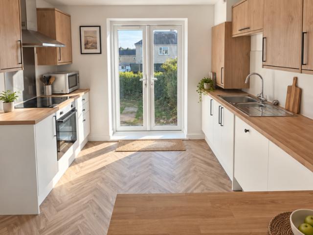 House for rent in Weston, Bath