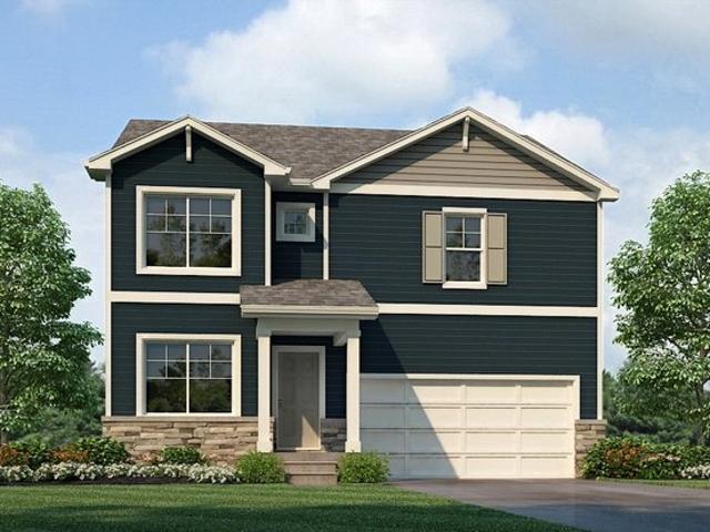 House for sale in Holcombe, Wisconsin