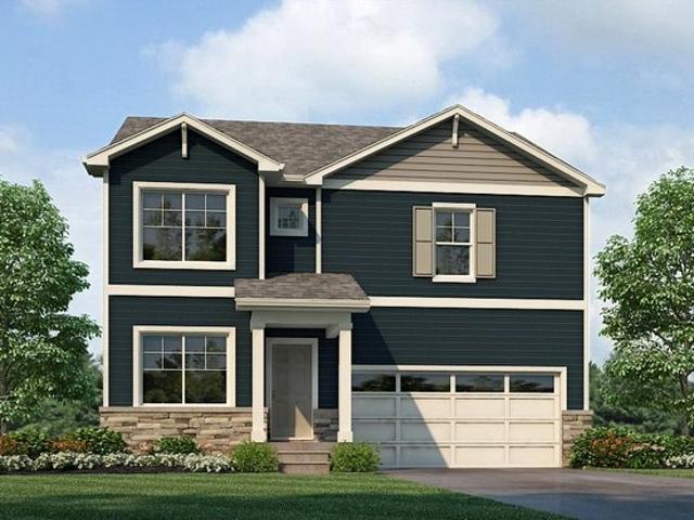 House for sale in Holcombe, Wisconsin