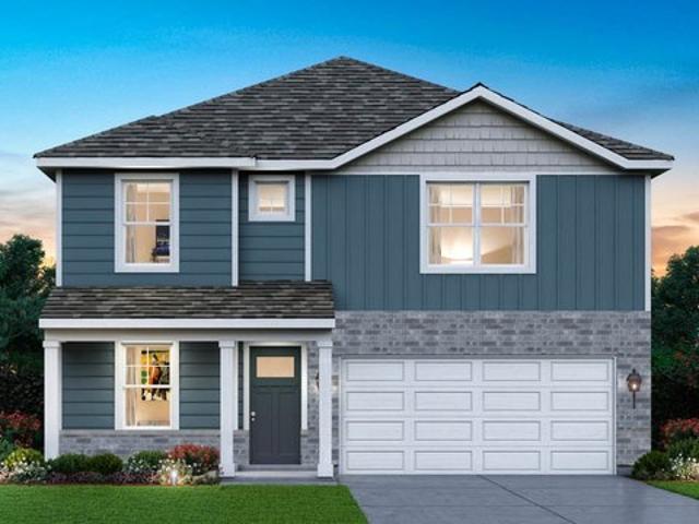 House for sale in Holcombe, Wisconsin