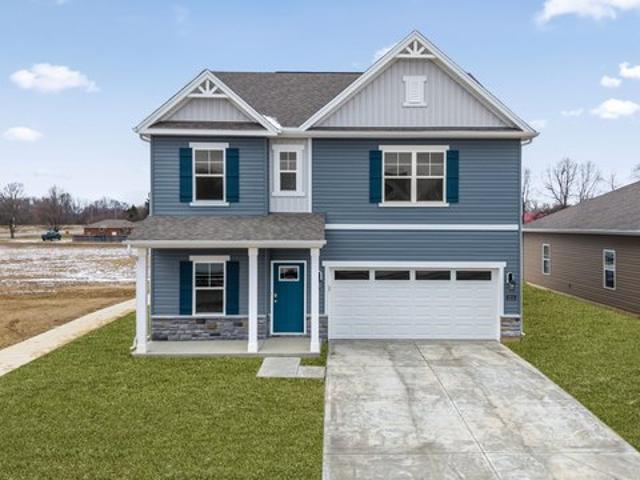 House for sale in Butler Township, Butler County