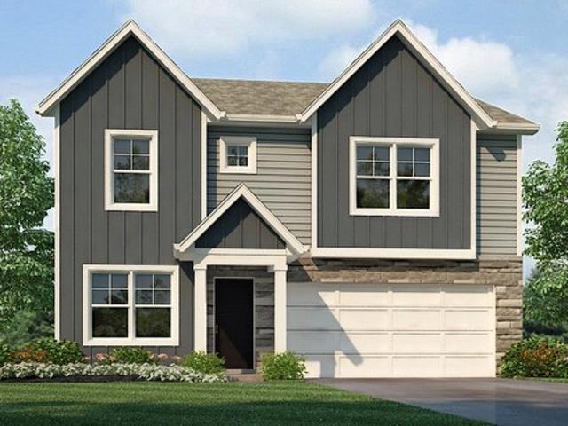 House for sale in Holcombe, Wisconsin