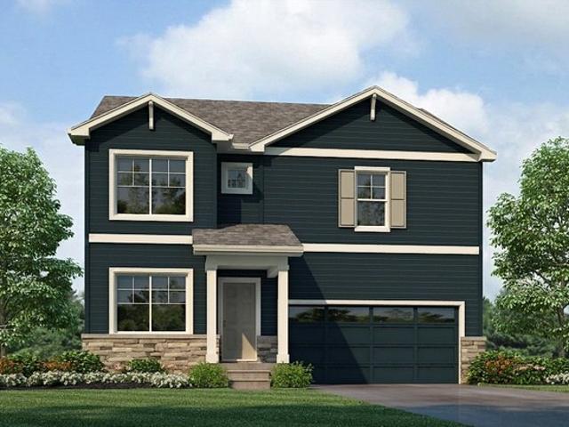 House for sale in Holcombe, Wisconsin