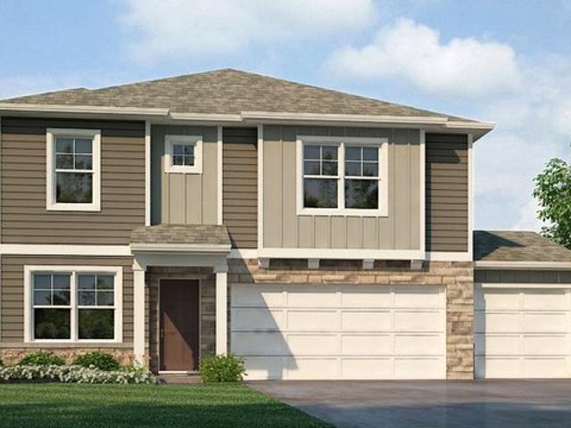House for sale in Platte City, Missouri