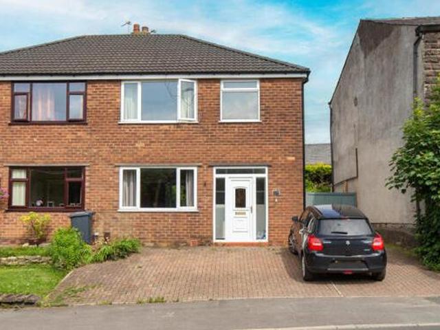 House for sale in Lancashire