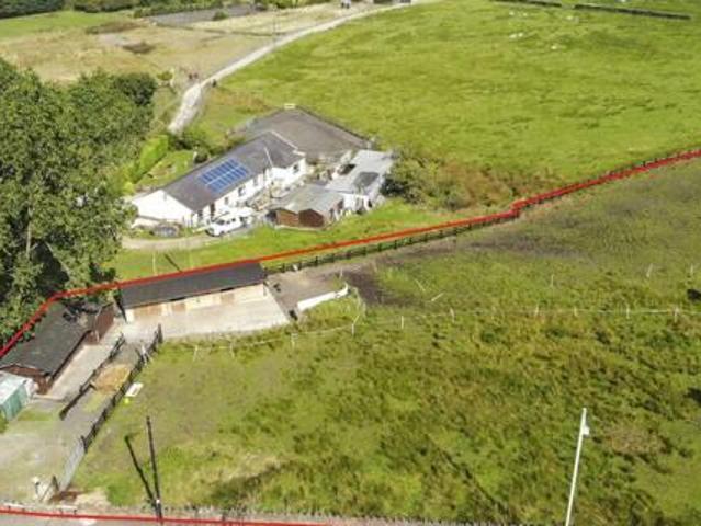 House for sale in Lyons, Greater London