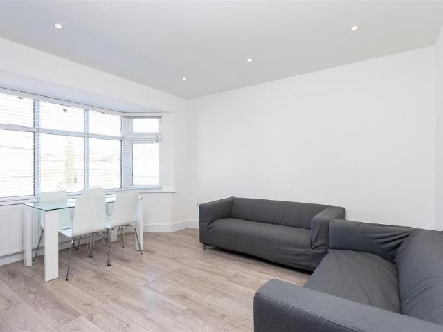 Apartment for rent in Tottenham Hale, Greater London