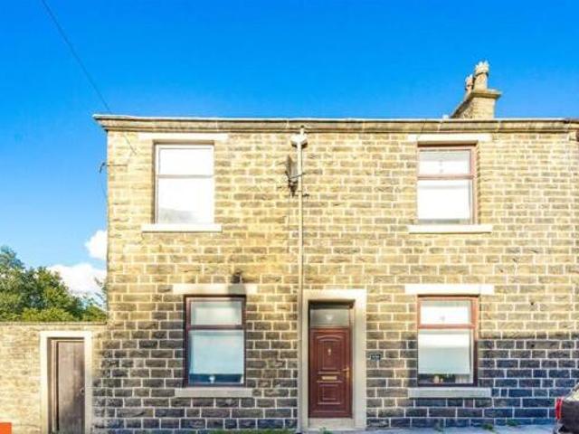 House for sale in Flax Moss, Irwell Vale