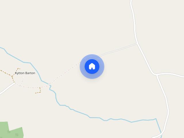 House for rent in Newton St Cyres, Devon