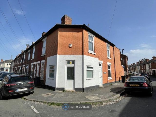 House for rent in Peartree, Derby