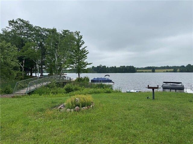 Land for sale in Holcombe, Wisconsin