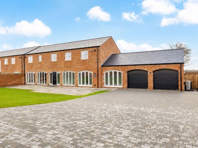 House for rent in Brixworth
