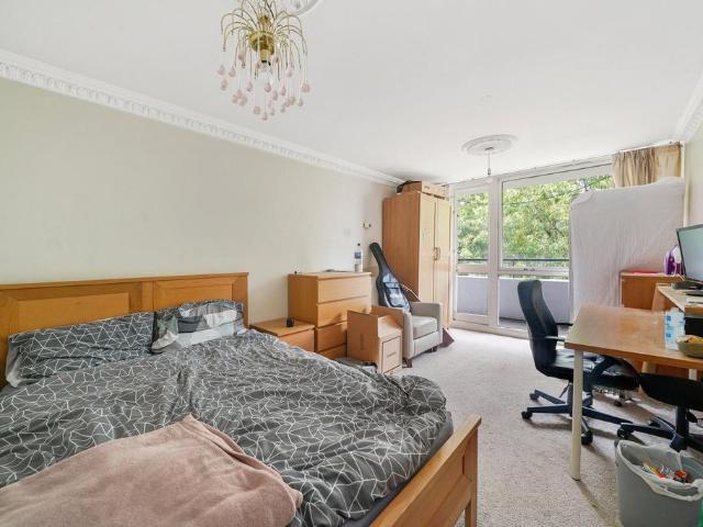 Apartment for rent in East Marylebone, Marylebone