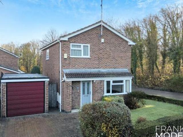 House for sale in Hampton Green, Cambridgeshire