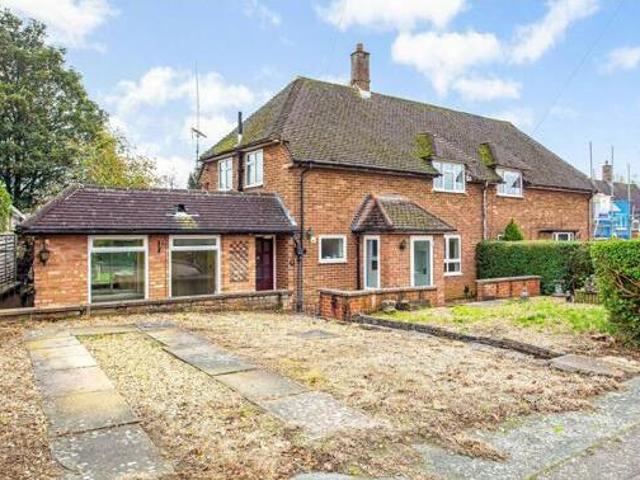 House for sale in Five Acres, Hertfordshire