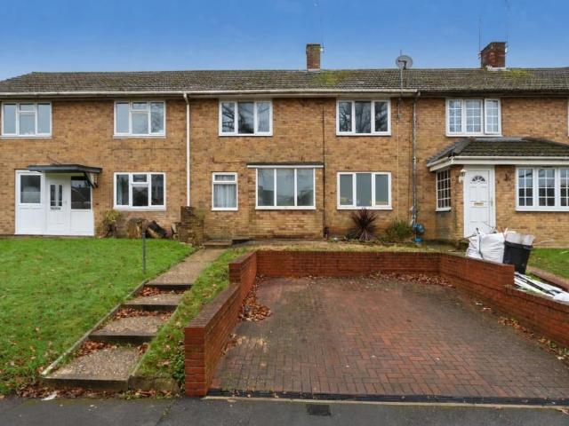House for rent in Thornhill, City Of Southampton