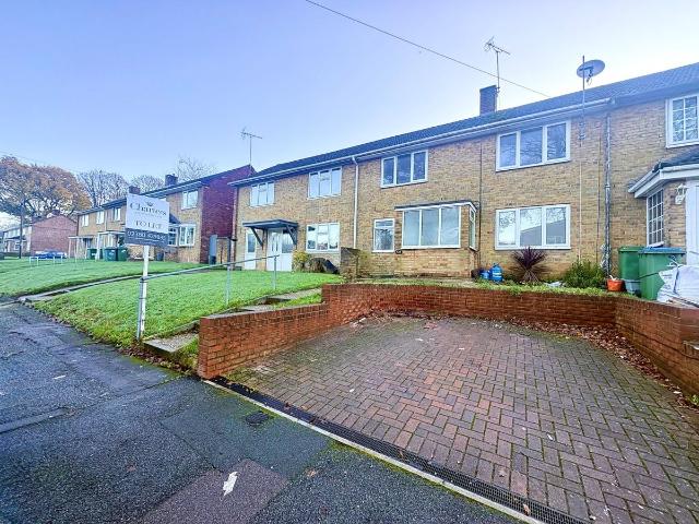 House for rent in Thornhill, City Of Southampton