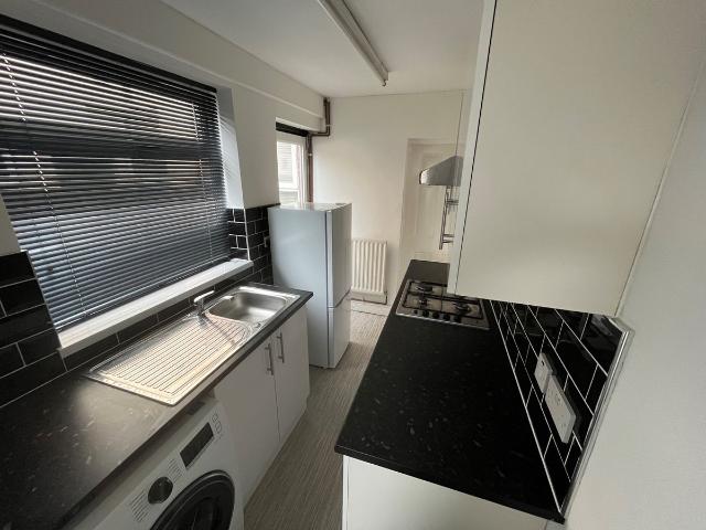 Apartment for rent in Tividale, Sandwell