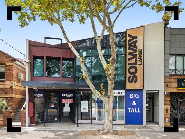 Warehouse for sale in Camerons Creek, Victoria