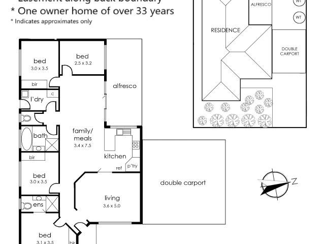 House for sale in Camerons Creek, Victoria