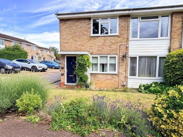Apartment for rent in Wymondley Park, King's Walden