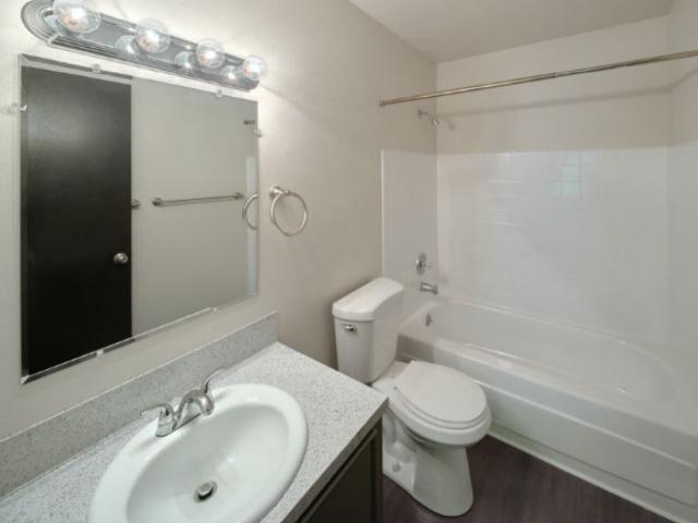 Apartment for rent in Seattle, King County