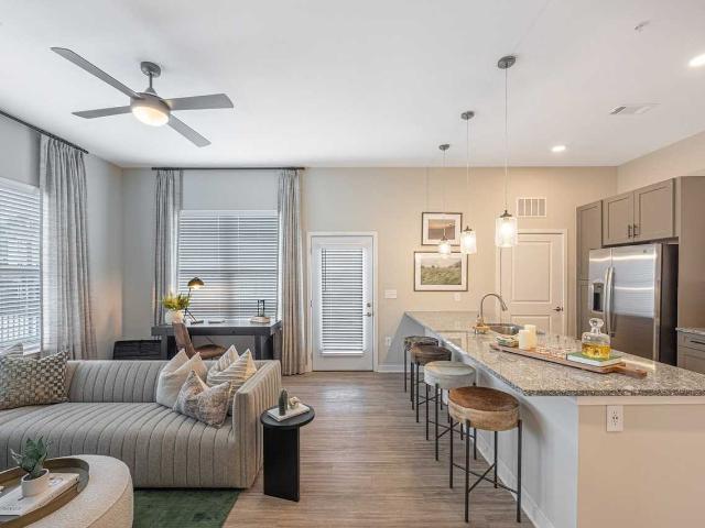 Apartment for rent in Athens, Georgia