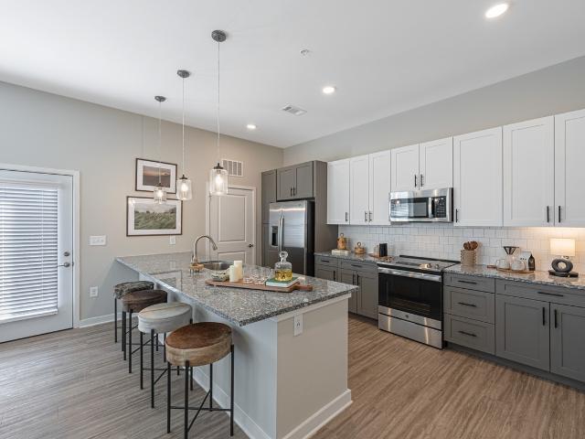 Apartment for rent in Athens, Clarke County
