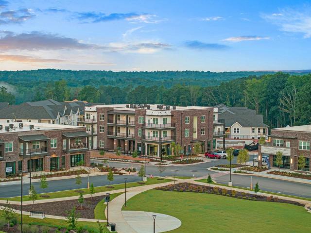 Apartment for rent in Athens, Georgia