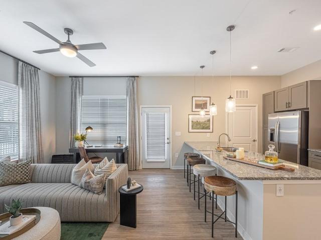 Apartment for rent in Athens, Clarke County