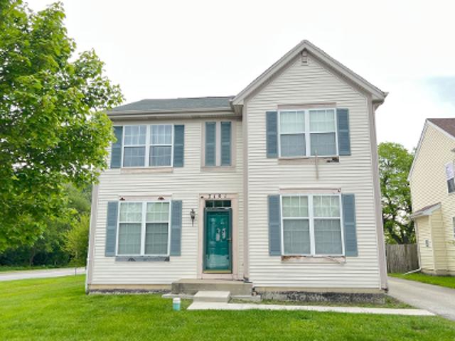 House for sale in Matteson, Illinois