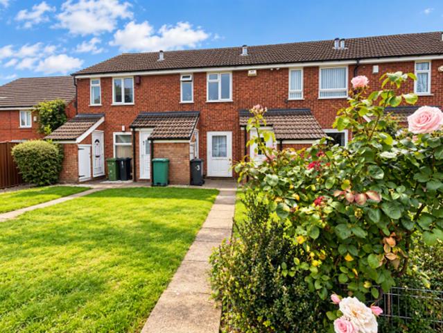 Apartment for rent in Ryecroft, Bloxwich