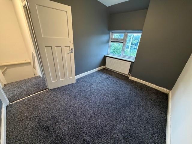 House for rent in Rushall, West Midlands