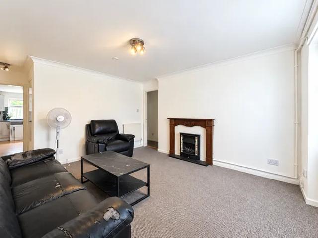 Apartment for rent in Ryecroft Coalpool - Rose Bank, Walsall