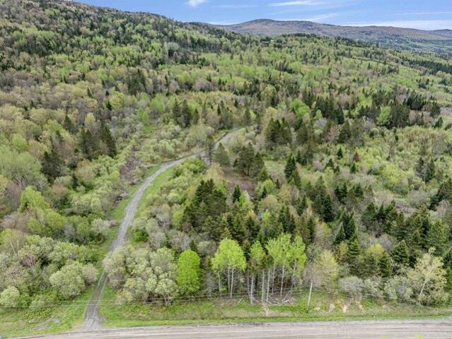 Land for sale in New Hampshire