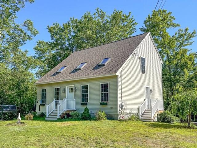 House for sale in Bridgton