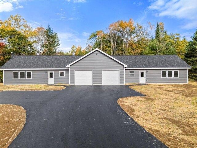House for sale in Holden, Maine